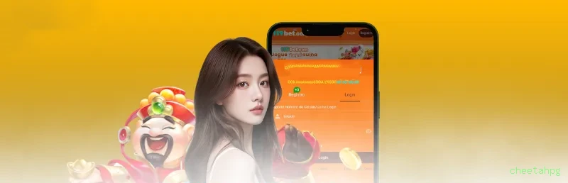 Benefícios do Login cheetahpg - Bônus e Vantagens Exclusivas